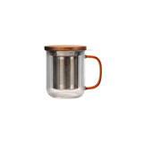 Tisanière Karl - 300 ML | Fleux | 5