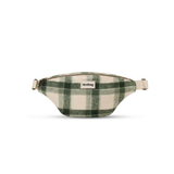 Sac Banane Olivia - Tartan | Fleux | 6