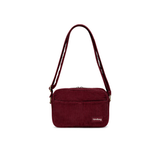 Sac bandoulière - Nino Velours | Fleux | 11