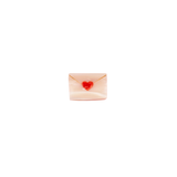 Pince à cheveux - Mini Lettre d'amour | Fleux | 7