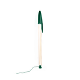 Lampe Bic LED Néon - Vert | Fleux | 25