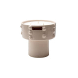 Bougie Coupe Itto Ivoire - Koutoubia | Fleux | 2