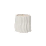 Bougie Rylith H9 - Off-White | Fleux | 5