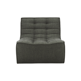 Canapé - 1 place - Moss N701 | Fleux | 9
