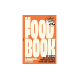 Food book | Fleux | 2