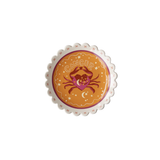 Assiette Zodiac Sign - Cancer | Fleux | 3