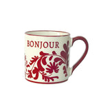 Mug Héritage - Bordeaux | Fleux | 3