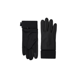 Gloves - Black - W1T1 | Fleux | 2