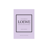Little book of Loewe | Fleux | 2