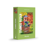 Kyoto Temple Puzzle - 1000 pieces | Fleux | 4