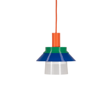 Romi Suspension | Fleux | 6