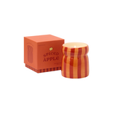 Bougie Cabana - Spiced Apple | Fleux | 2