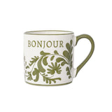 Mug Héritage - Kaki | Fleux | 2