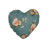 Coussin Cœur - Tivo L | Fleux | 4