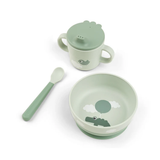 Foodie First Meal Set | Fleux | 15