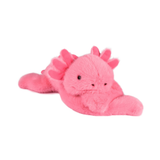 Peluche Podcoll Axolotl 50cm | Fleux | 8