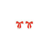 Boucles d'oreilles Noeud | Fleux | 7