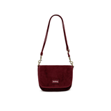 Sac matelassé - Margault Velours | Fleux | 12