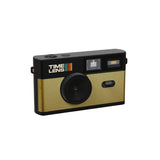 Appareil photo TimeLens® Pop Edition 80's Gold | Fleux | 11