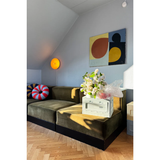 Box Studio About - Mint | Fleux | 32
