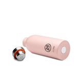 Bouteille Clima Dusty Pink | Fleux | 3