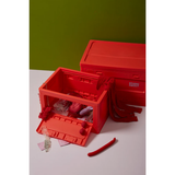 Box Studio About - Rouge | Fleux | 34