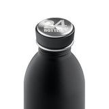Bouteille Urban 050 Stone Tuxedo - Noir | Fleux | 5
