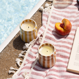 Cabana Candle - Sienna Sunset | Fleux | 7