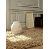 Tapis Meadow - à poils longs - Sable Clair S | Fleux | 4