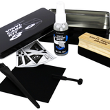 Kit Nettoyage Vinyl | Fleux | 5