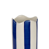 Vase Artist - Indigo | Fleux | 3