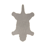 Tapis Snowy Tigre | Fleux | 9