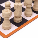Boxo - Chess Set | Fleux | 8