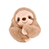 Peluche Podcoll Paresseux 50cm | Fleux | 7