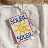 Sun Poster | Fleux | 3