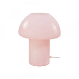 Lampe Missa - Verre Rose | Fleux | 4