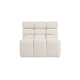 Chopin 1-seater sofa module | Fleux | 22
