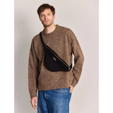 Sac Banane Sasha - Velours | Fleux | 29