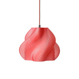 Soft Serve 02 pendant light - Brass | Fleux | 24