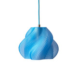 Soft Serve 02 pendant light - Chrome | Fleux | 32