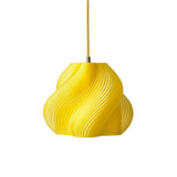 Soft Serve 02 pendant light - Chrome | Fleux | 26