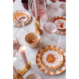 Assiette Zodiac Sign - Lion | Fleux | 4