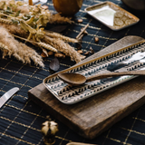 Duo Thorn Tray | Fleux | 4