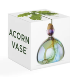 Vase en verre pour gland Cosmic | Fleux | 15