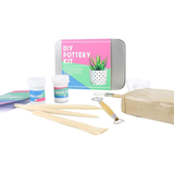 Kit DIY Pottery | Fleux | 8