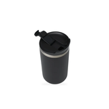 Travel Mug Isotherme - Noir | Fleux | 4