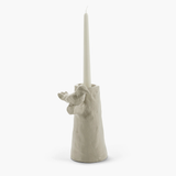 Bougeoir Cosas Lindas - Beige | Fleux | 5