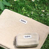 Lili purse - Jute | Fleux | 3