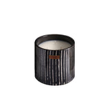 Bougie Zèbre Majorelle - Mandarine | Fleux | 7
