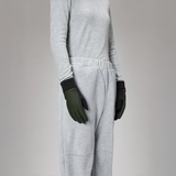 Gloves - Green - W1T1 | Fleux | 3